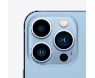 Apple iPhone 13 Pro Max 128GB Sierra Blue - 681184 - zdjęcie 3